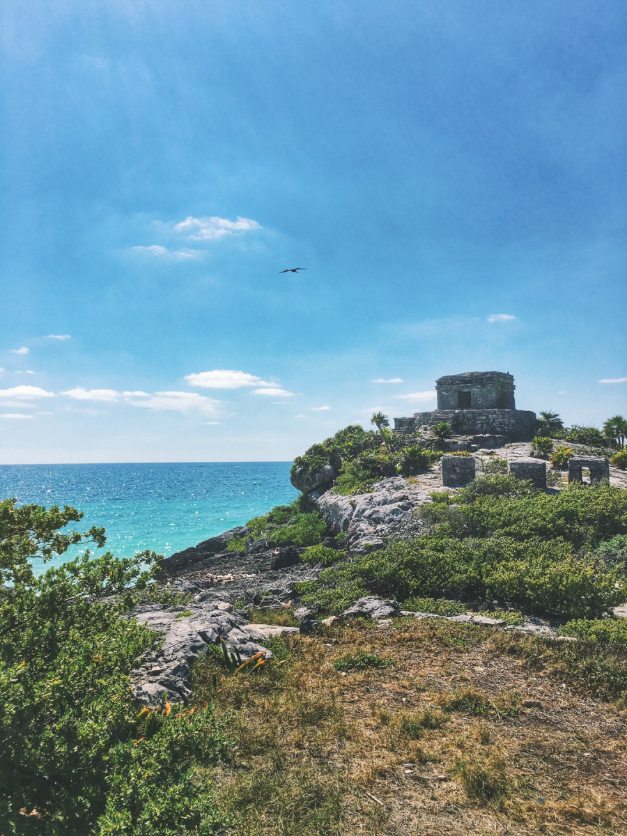 JW Marriott and Casamagna cancun