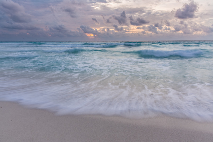 JW Marriott and Casamagna cancun