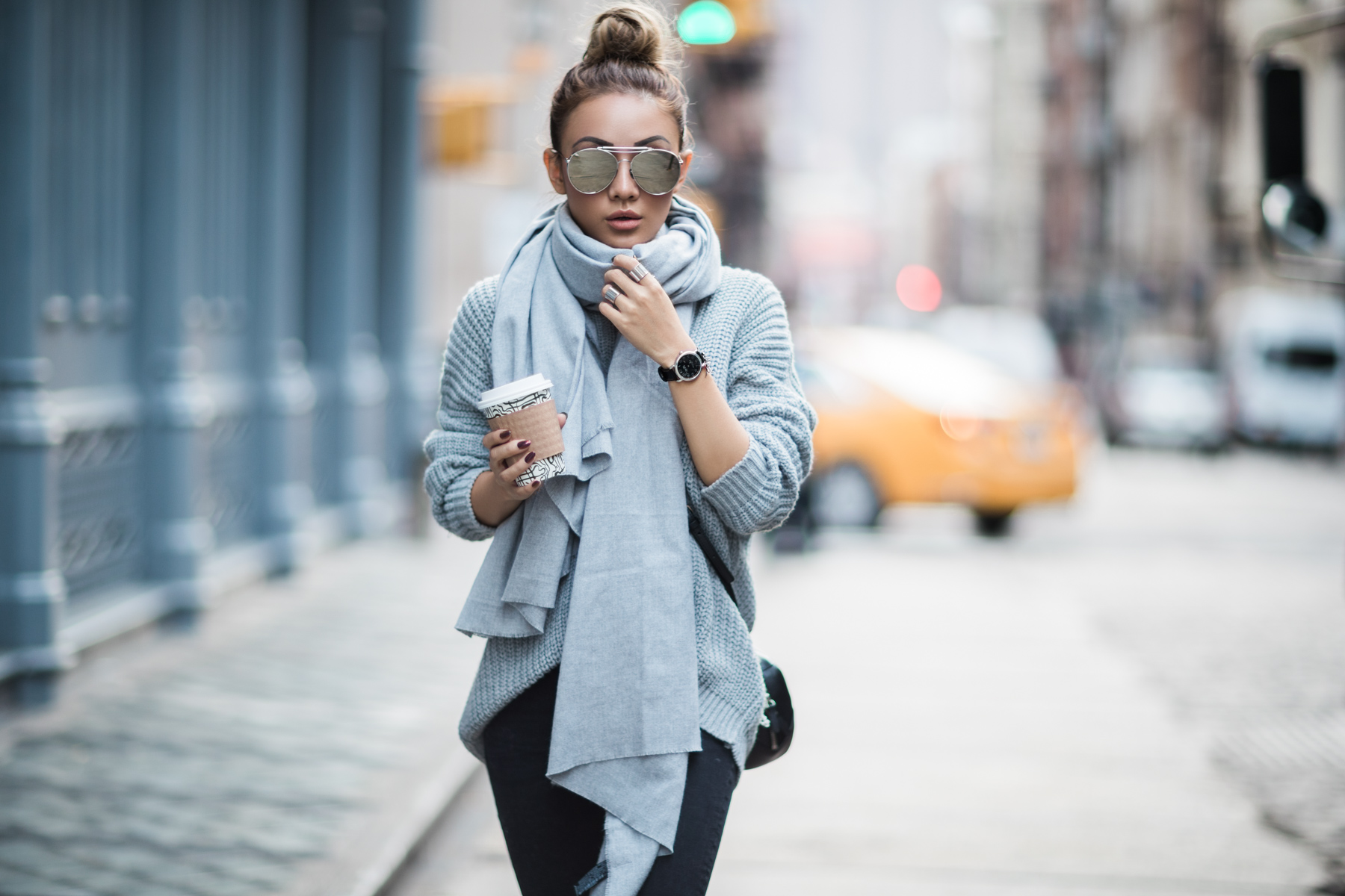 Coach, Delancey, leather strap, watch, NOTJESSFASHION, NYC, Top Fashion Blogger, Lifestyle Blogger, Travel Blogger