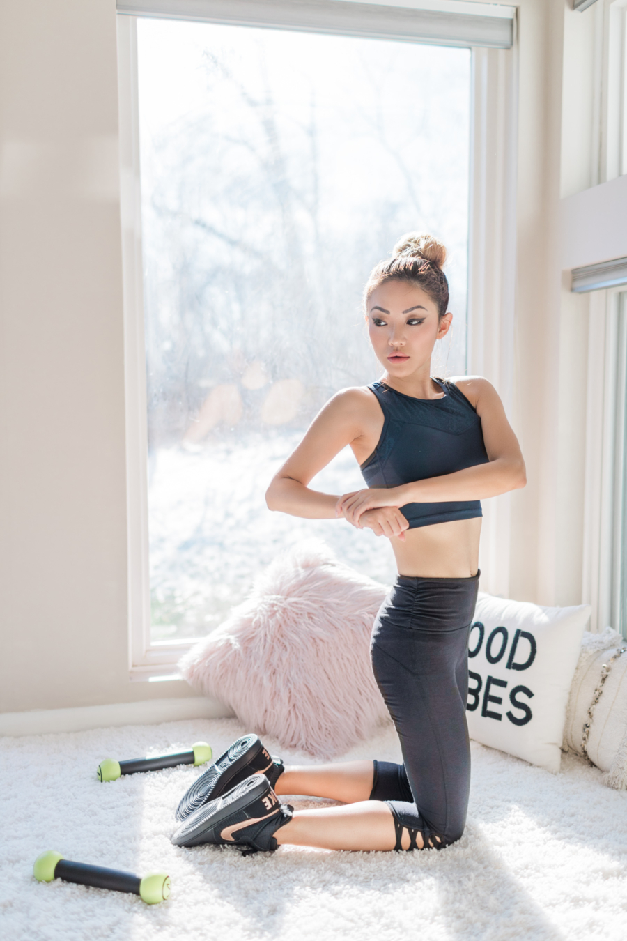 JCPenney active wear // jessicawang.com