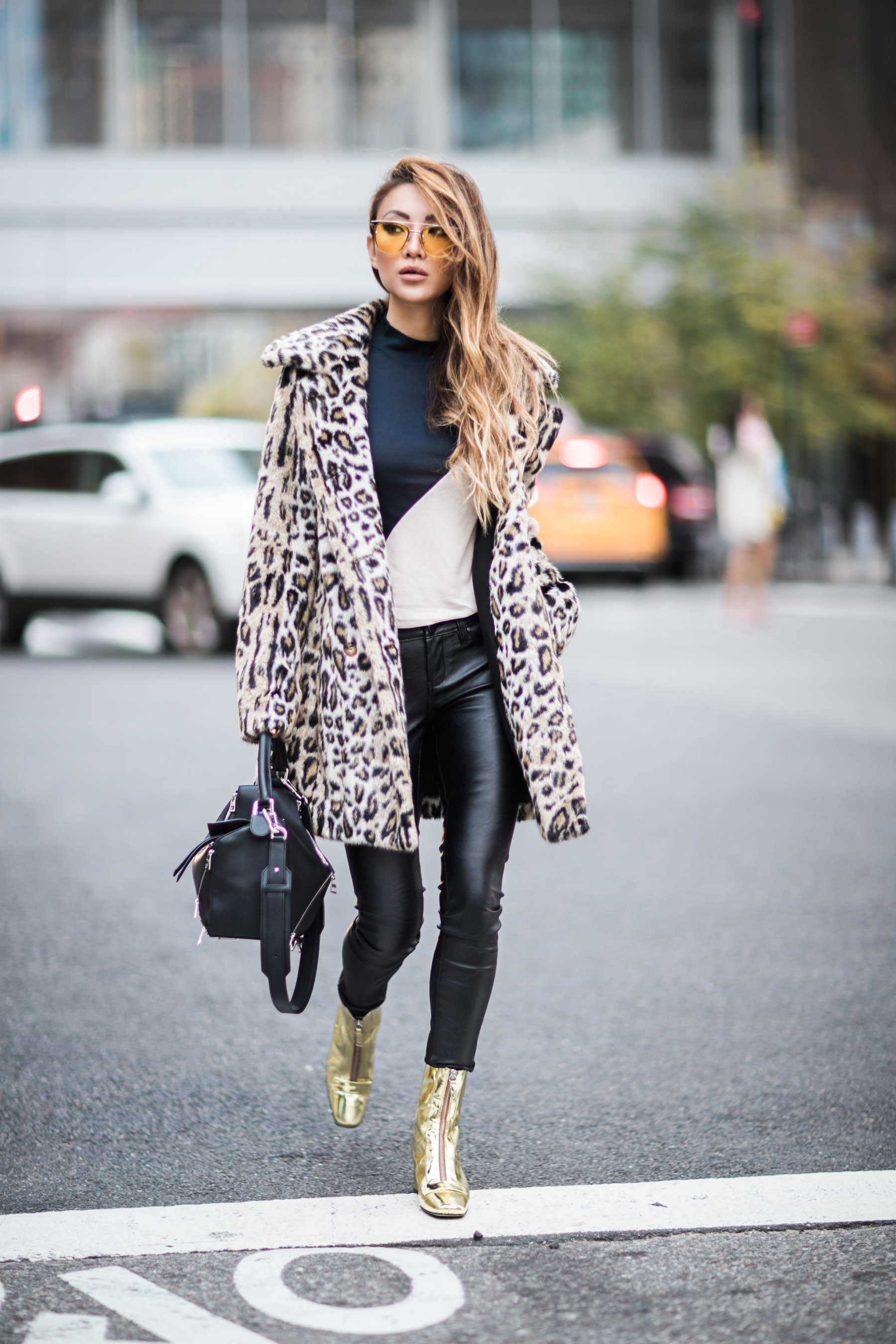 How to Master the Art of Layering this Fall // NotJessFashion.com