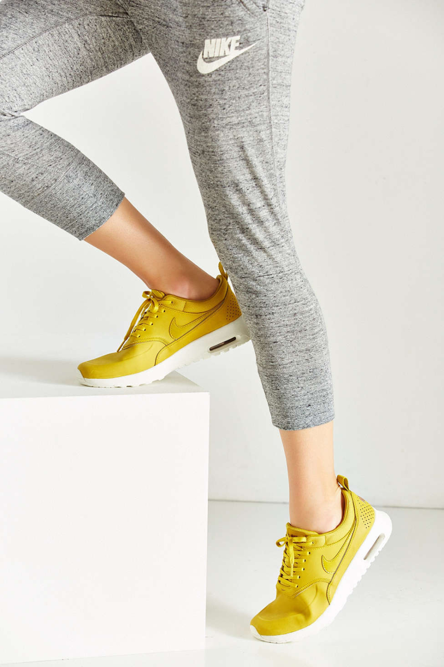 Work Out Sneakers - 7 Activewear Pieces That Can Change Your Attitude About Hitting The Gym // Notjessfashion.com