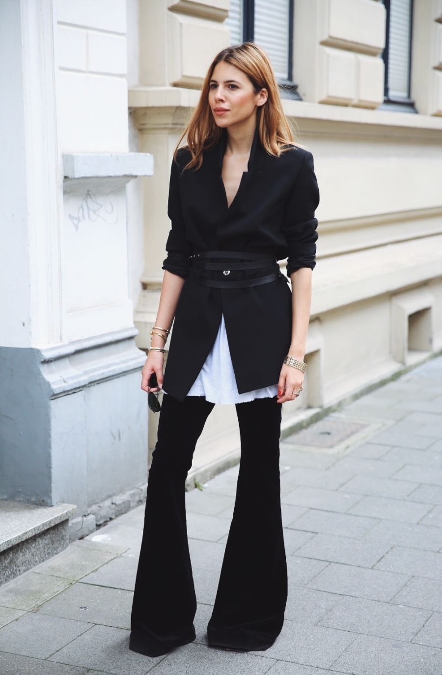 Structured Blazer - 7 Pieces to Spice Up Your Work Outfit // Notjessfashion.com