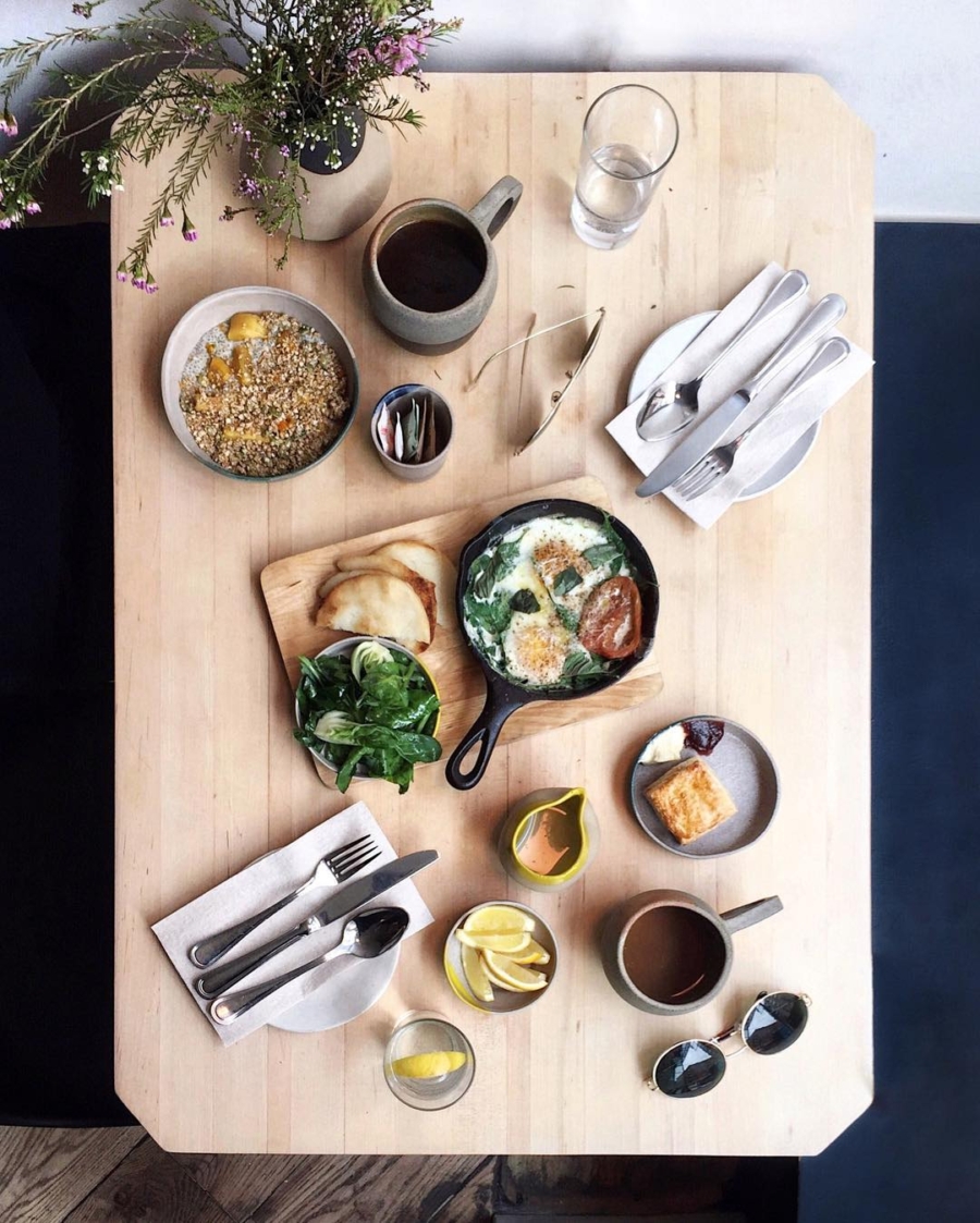 L'Estudio Brunch - 13 Instagram Worthy Brunch Spots in New York // Notjessfashion.com