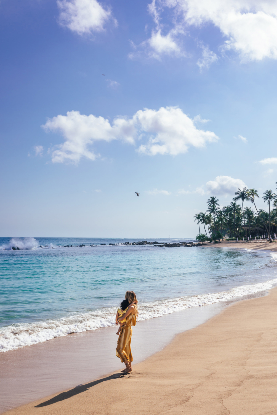 Family Time Dorado Beach Ritz Carlton - Discover Puerto Rico's Best Kept Secret // NotJessFashion.com