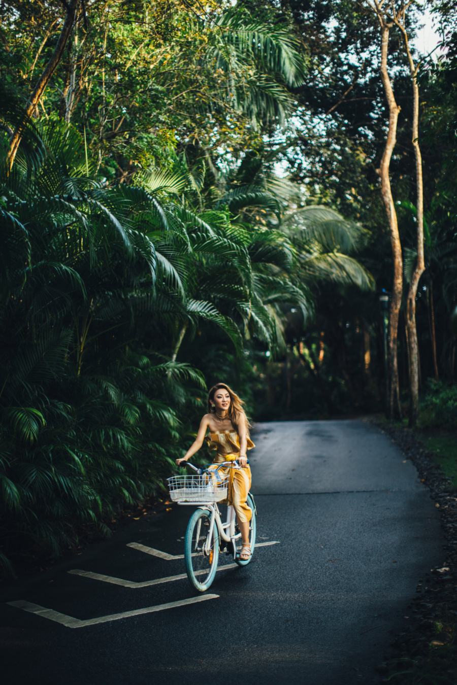 Bike Riding Puerto Rico - Discover Puerto Rico's Best Kept Secret // NotJessFashion.com