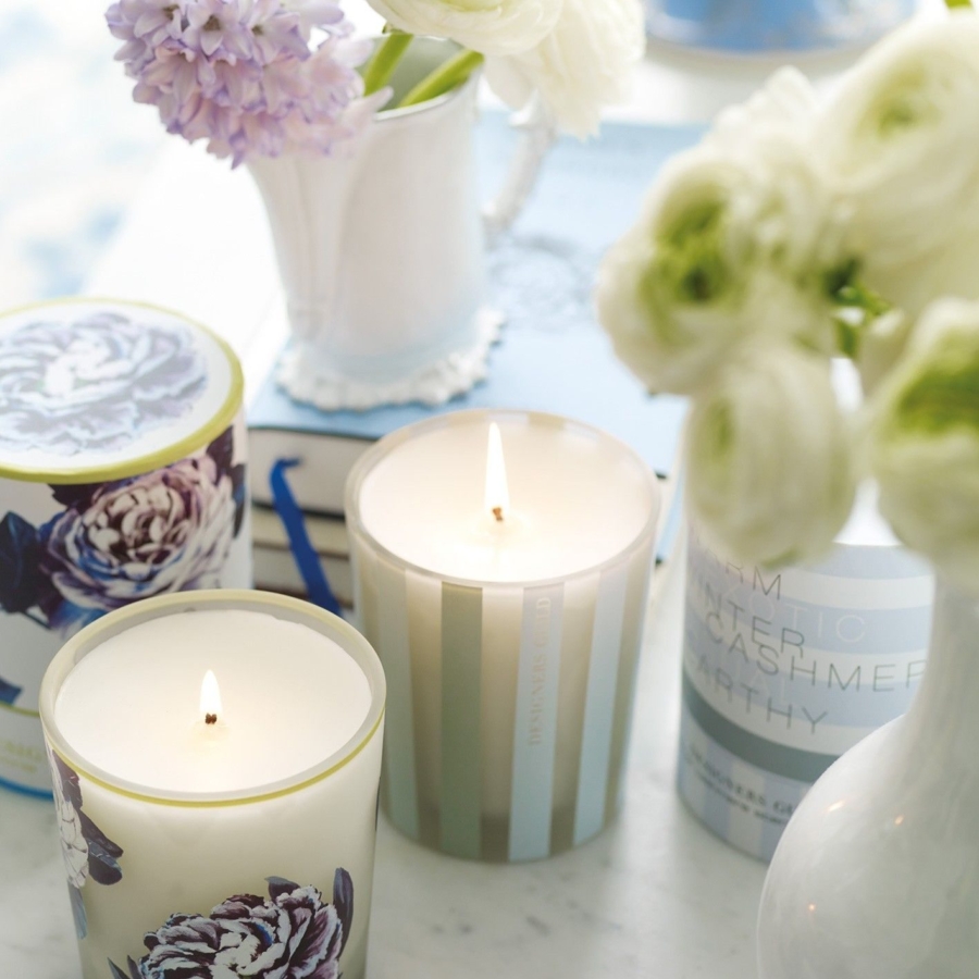 Candles - The 7 Best Mother’s Day Gifts for Every Type of Mom // NotJessFashion.com
