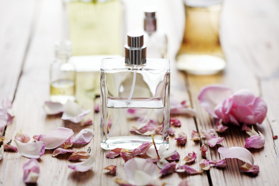Perfume - The 7 Best Mother’s Day Gifts for Every Type of Mom // NotJessFashion.com