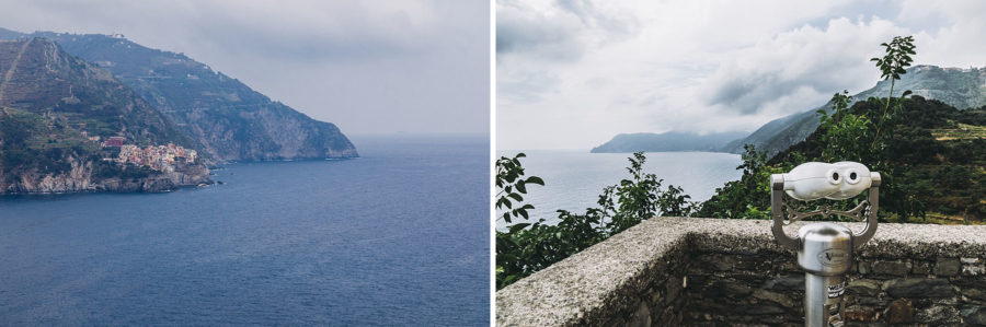 Corniglia, Cinque Terre, best photo spots // NotJessFashion.com