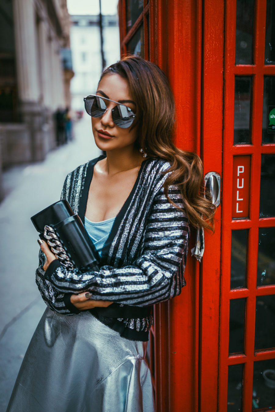 LFW Day 1 Topshop Looks // NotJessFashion.com