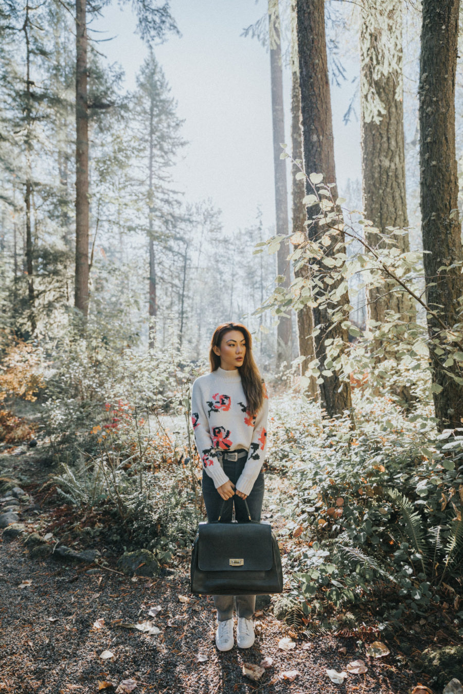 Travel Caryall Weekend Getaway Style // NotJessFashion.com