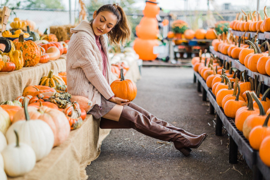 give back during halloween, halloween traditions, unicef trick or treat // Notjessfashion.com