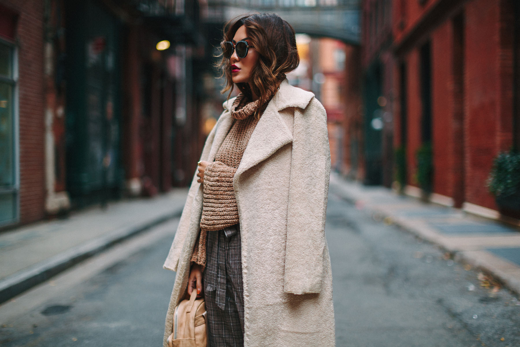 TEXTURED COATS TO TRY THIS WINTER // Notjessfashion.com