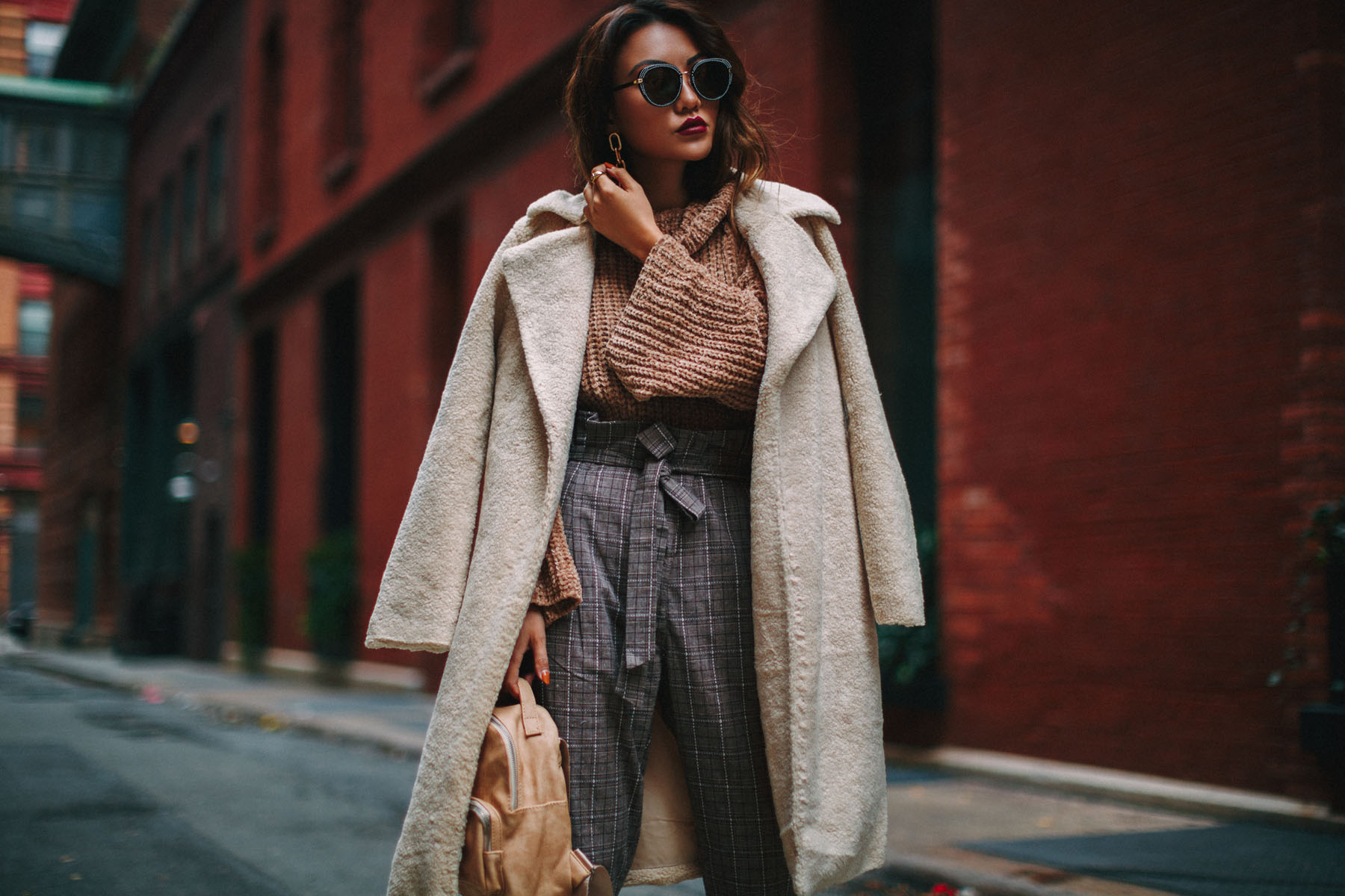 TEXTURED COATS TO TRY THIS WINTER // Notjessfashion.com