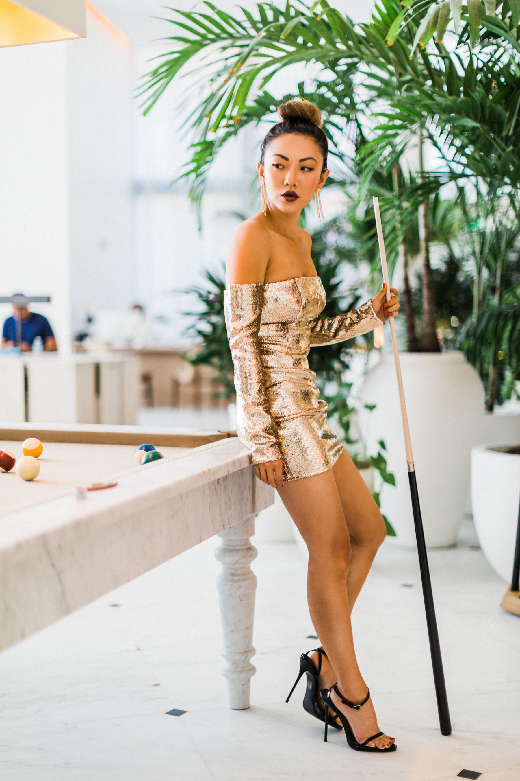 THE HOTTEST PARTY DRESSES OF THE SEASON - ALL UNDER $100! - Jessica Wang