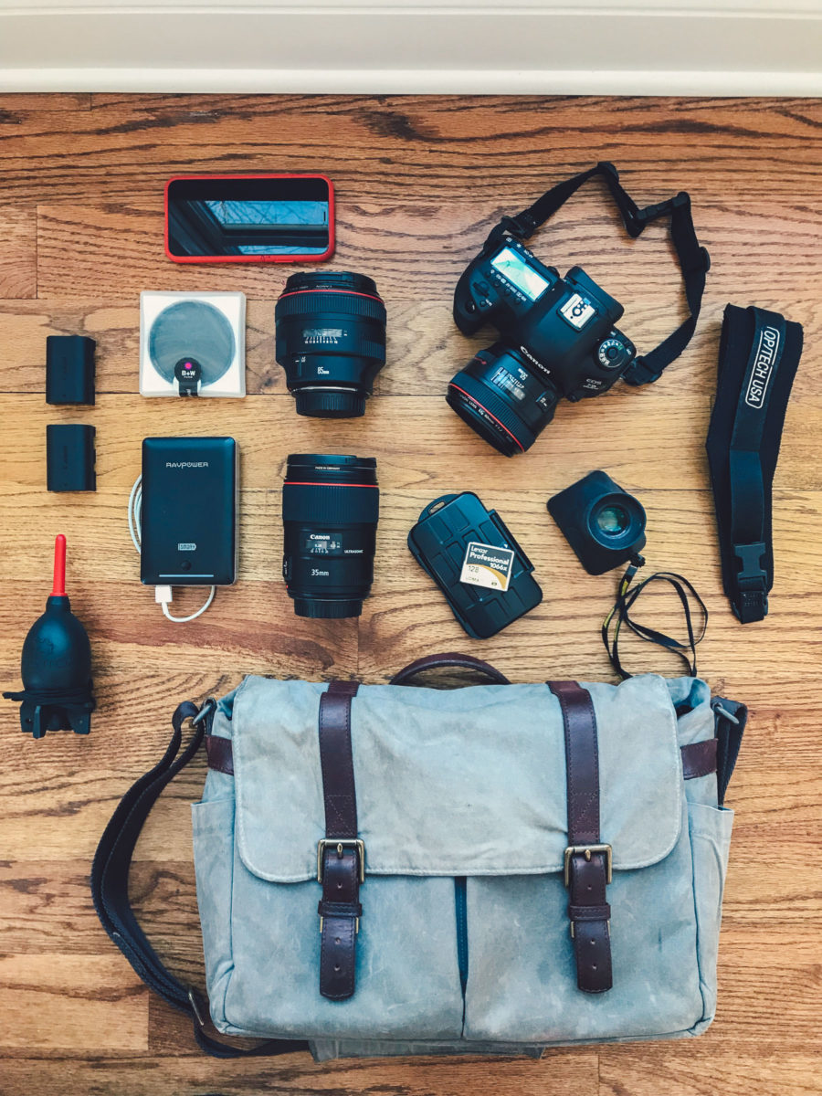 tech savy father's day gifts, photography equipment for beginners // Jessica Wang - Notjessfashion.com