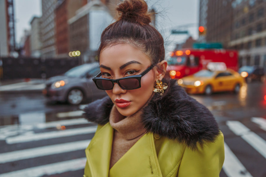 how to prepare for nyfw, how to prepare for fashion week, nyfw street style // Notjessfashion.com