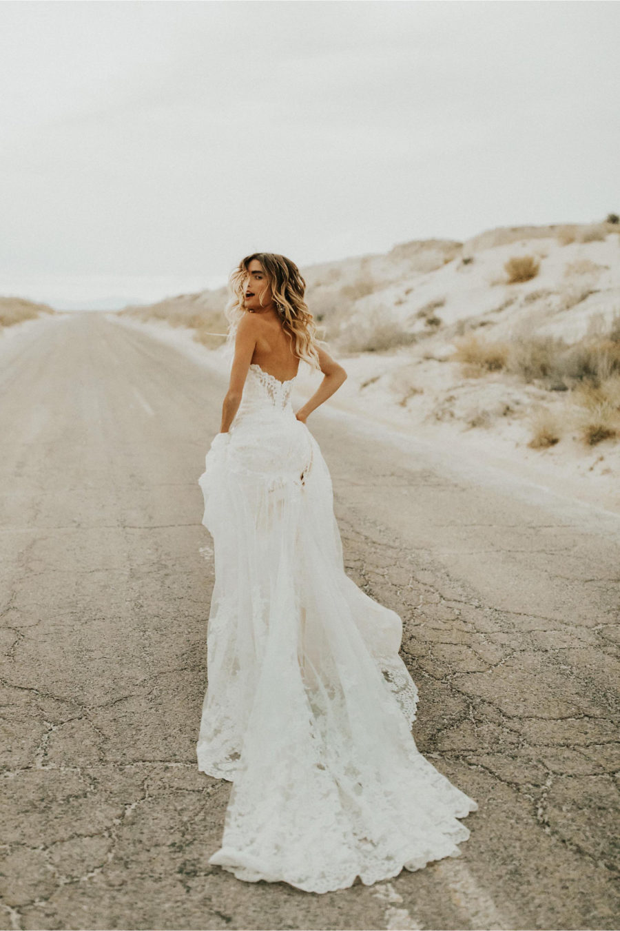 Where to Shop for the Best Affordable Wedding Dresses // Notjessfashion.com