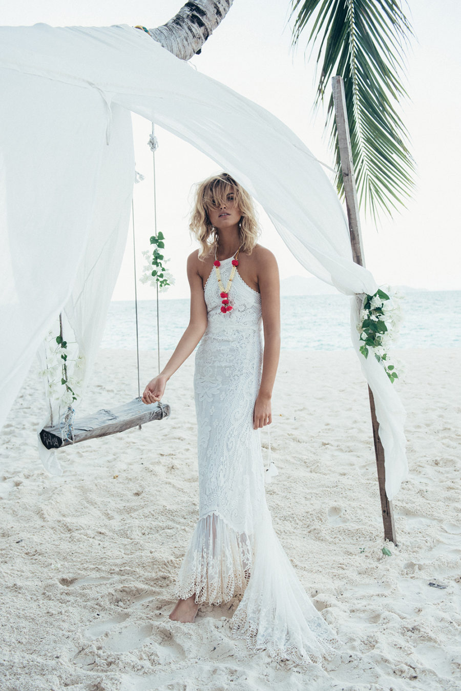 Where to Shop for the Best Affordable Wedding Dresses // Notjessfashion.com