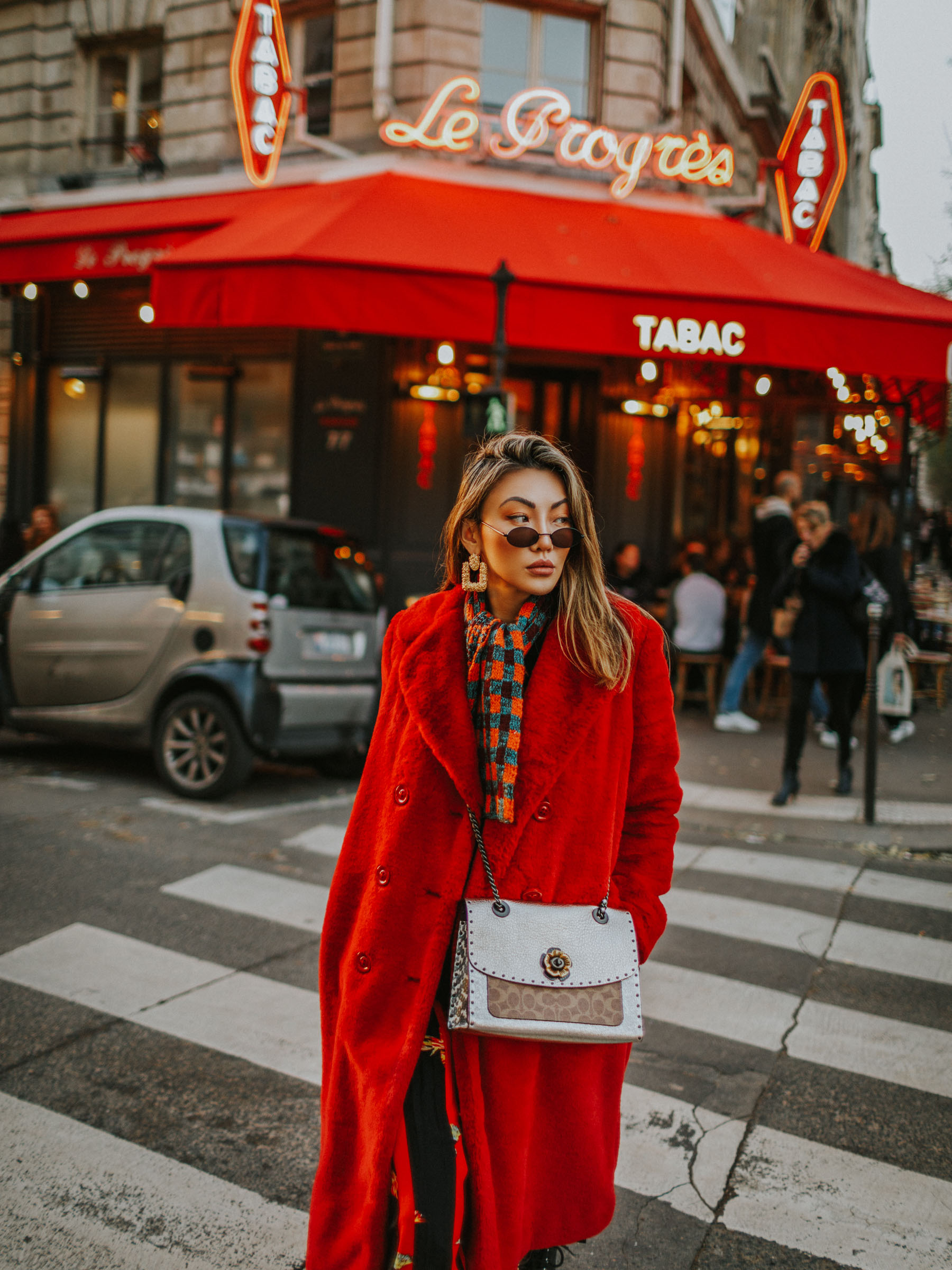 INSTAGRAM OUTFITS ROUND UP WINTER ADVENTURES Jessica Wang