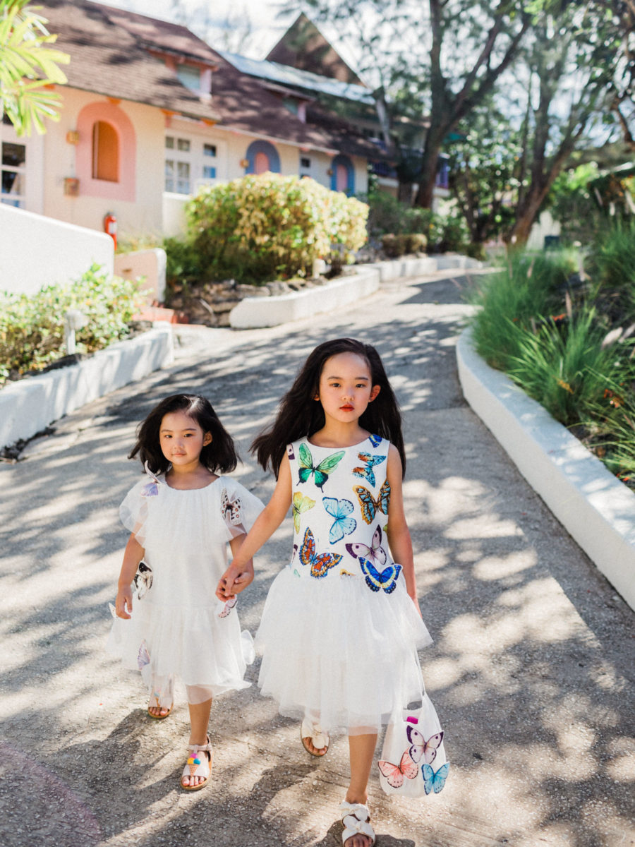 tips for traveling with kids, summer fun, mom bloggers, new york fashion blogger // Notjessfashion.com