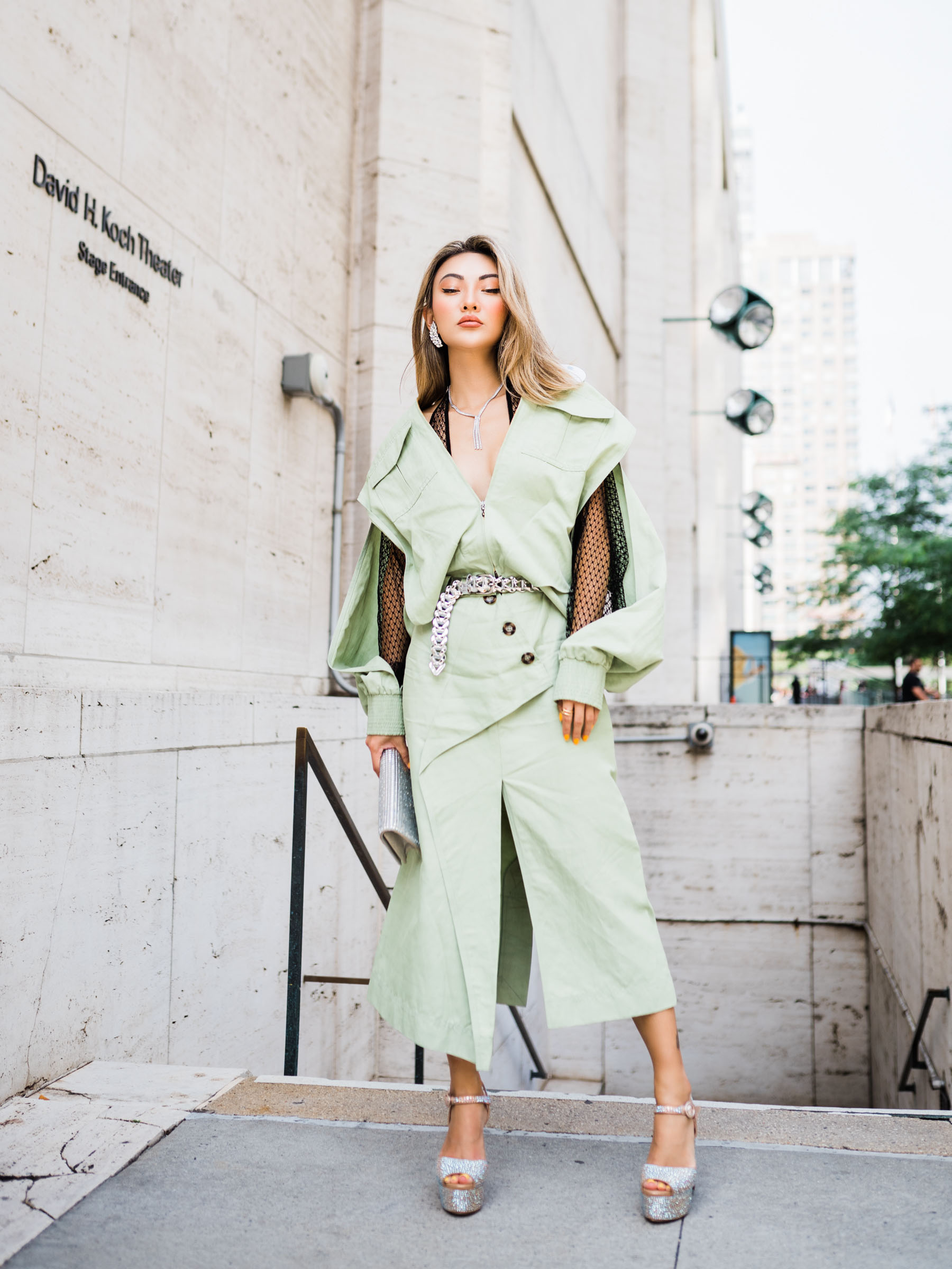 THE BIGGEST FALL FASHION TRENDS I M BETTING ON Jessica Wang